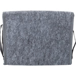Branded Crosley RPET felt cooler bag