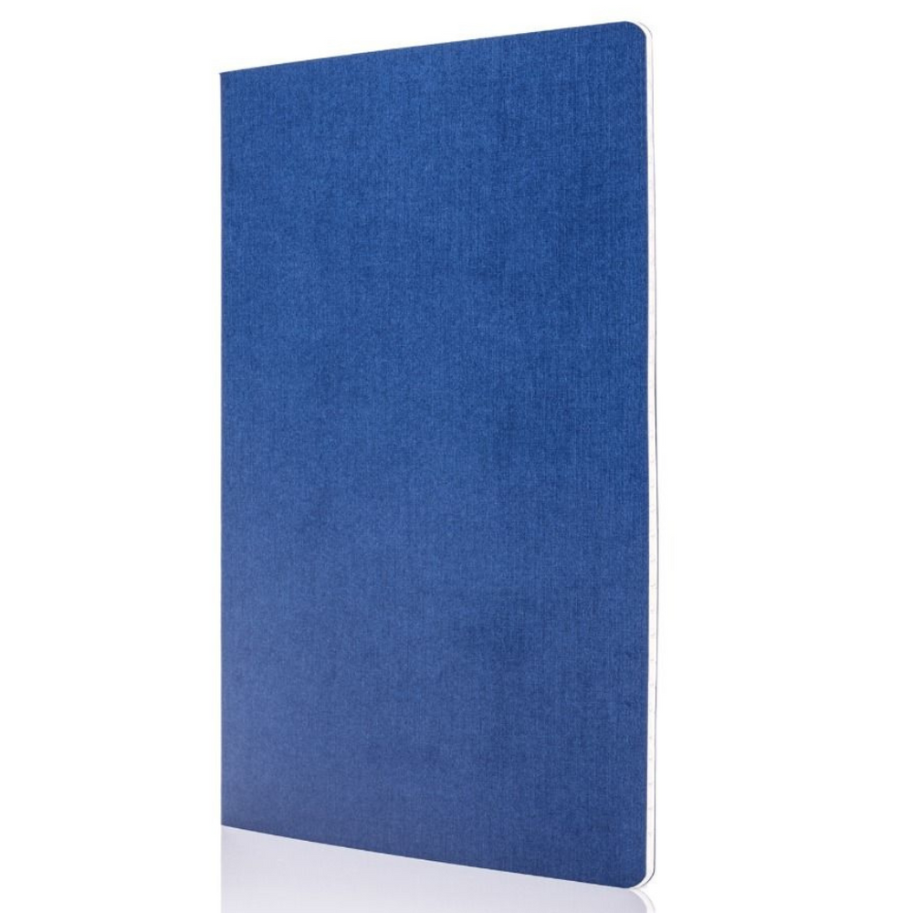 Branded Castelli Orion Medium Recyclable Notebook