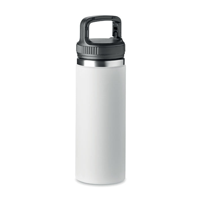 Double wall flask 500 ml with Handle