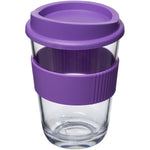 Branded Americano® Cortado 300 ml tumbler with grip