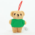 Coloured T-Shirt Bear II 10cm Tiny Ted