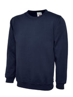 Branded Olympic Sweatshirt
