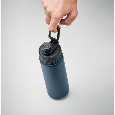 Double wall bottle 500 ml with Handle