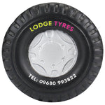 Stress Tyre