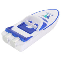 Stress Speed Boat