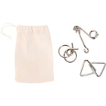 Sallys Thinking games