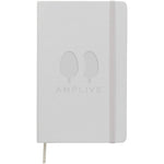 Moleskine Classic Large Ruled Hard Cover Notebook