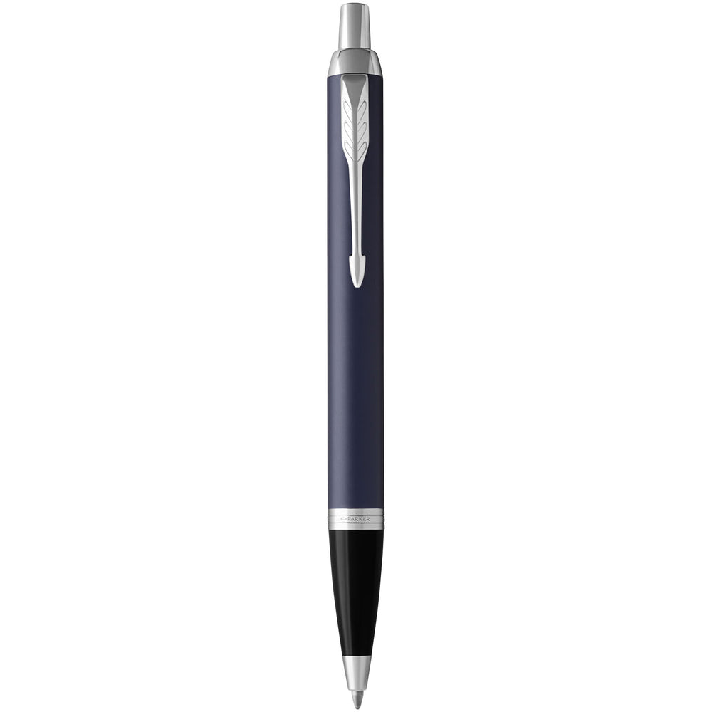 Branded Parker IM ballpoint pen