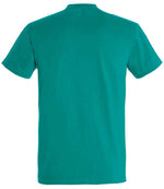 SOL'S Imperial Heavy T-Shirt Emerald