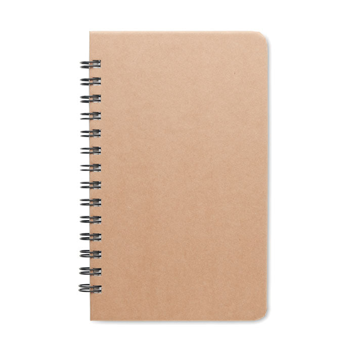 Branded A5 Pine tree GROWNOTEBOOK™