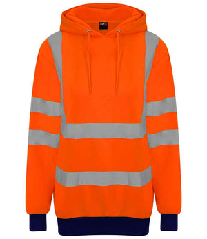 Pro RTX High Visibility Two Tone Hoodie