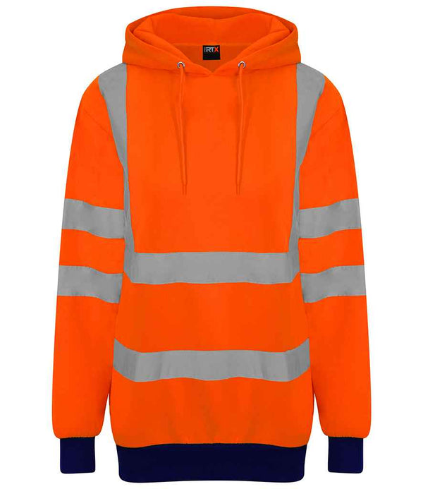 Pro RTX High Visibility Two Tone Hoodie