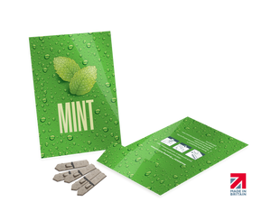 Medium Seed Packet Envelopes - Gloss