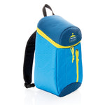 Branded Hiking cooler backpack 10L