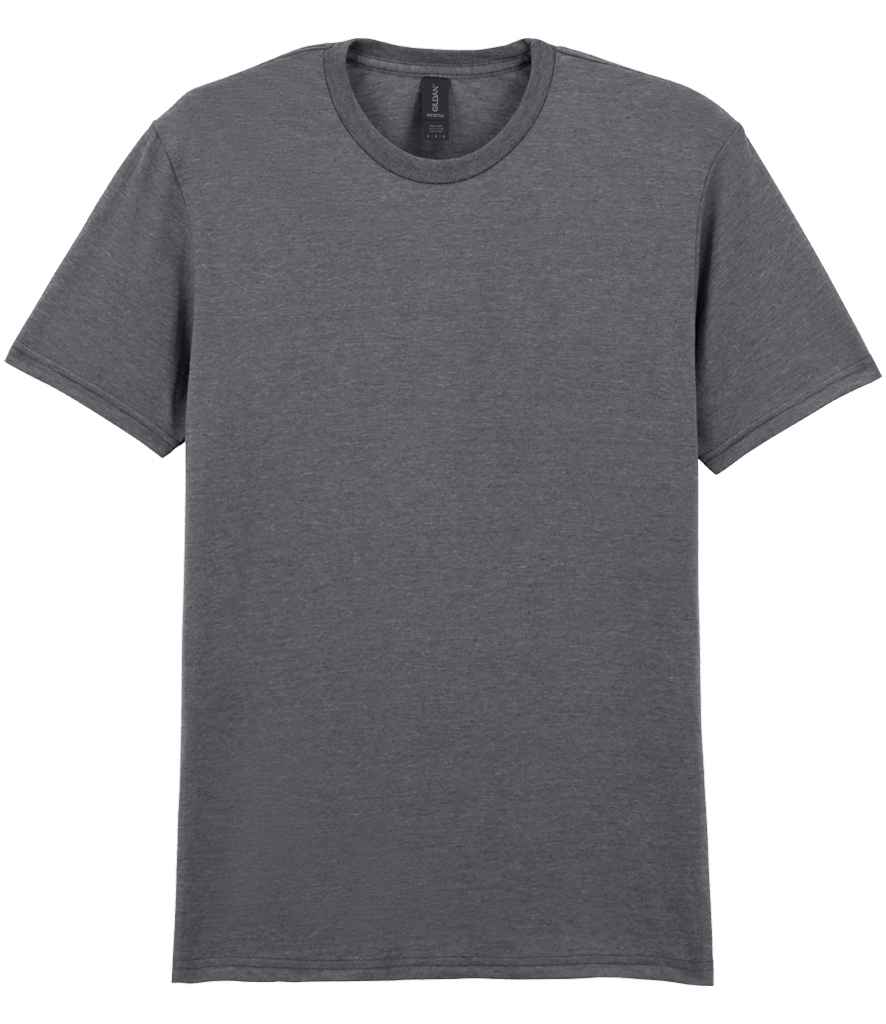 Gildan SoftStyle® Adult T-Shirt Graphite Heather