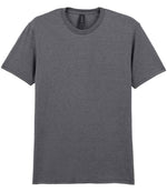 Gildan SoftStyle® Adult T-Shirt Graphite Heather