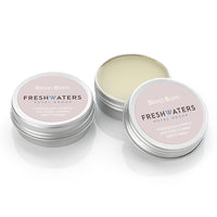Relaxing/Sleep Balm in an Aluminium Jar (10ml)