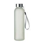 Branded Sublimation glass bottle 500ml
