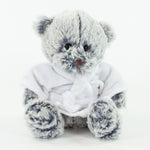 Dressing Gown Bear II