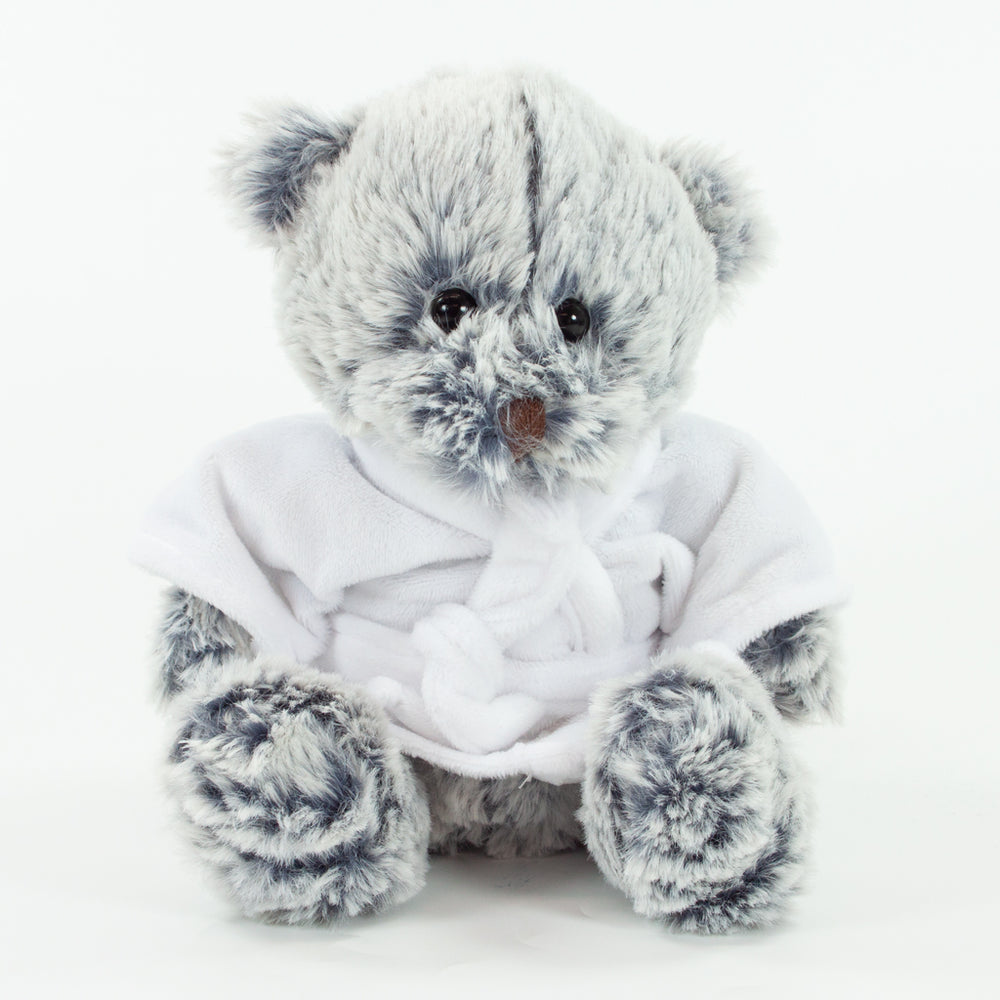 Branded Dressing Gown Bear II