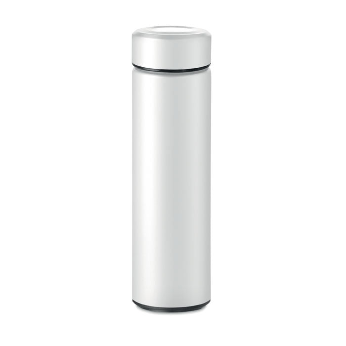 Branded Double wall 425 ml flask