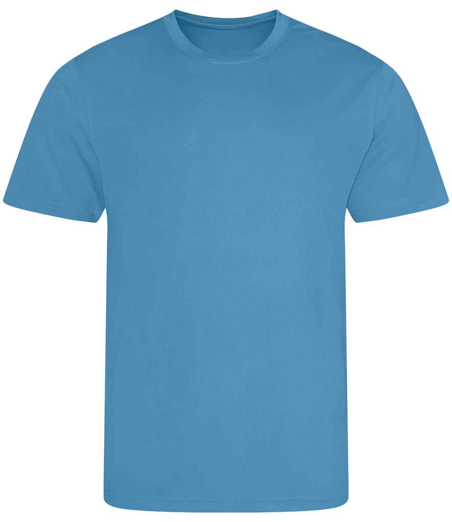 AWDis Cool T-Shirt Sapphire Blue