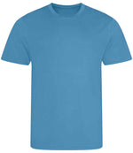 AWDis Cool T-Shirt Sapphire Blue