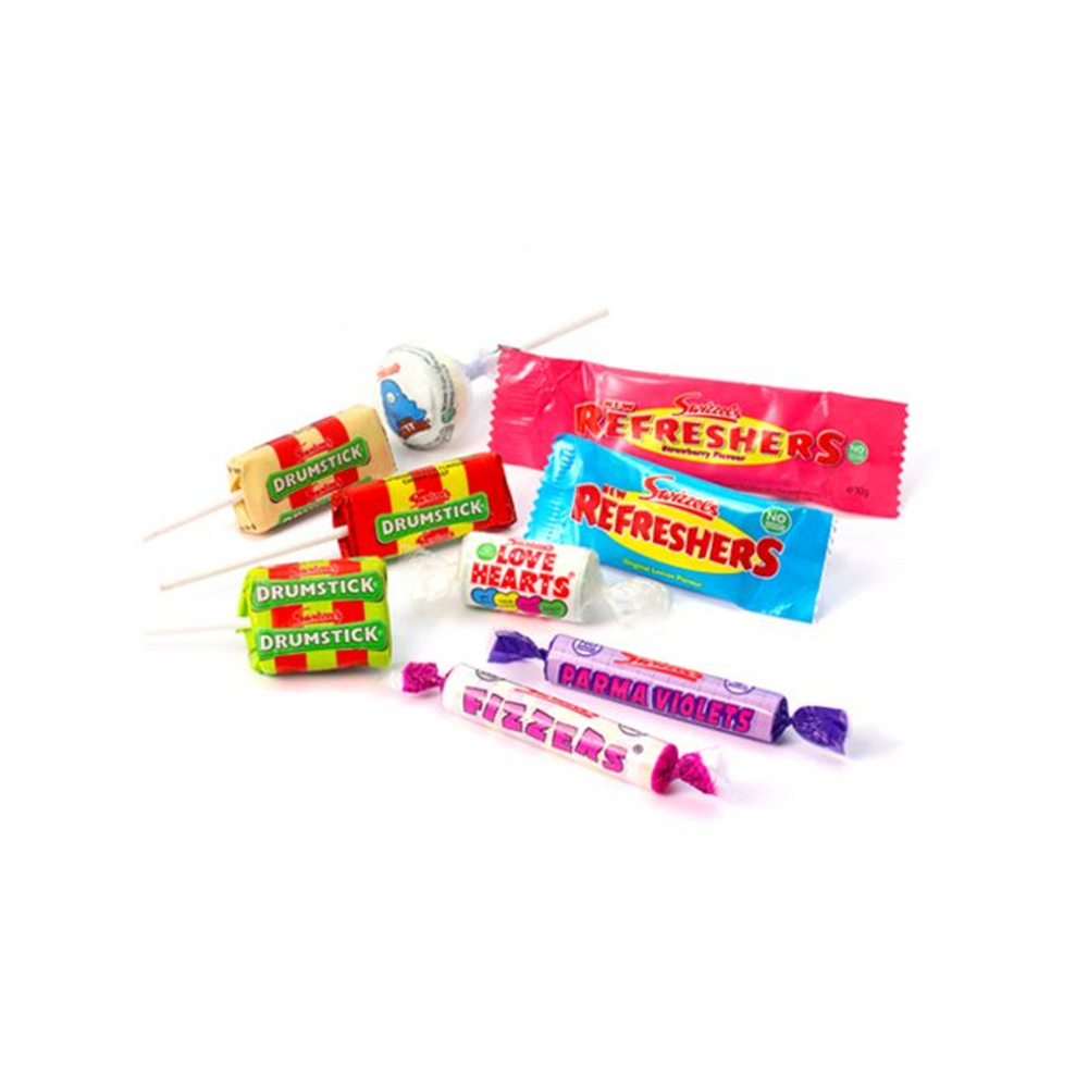 Eco Giant Cube, Pick N' Mix Bespoke