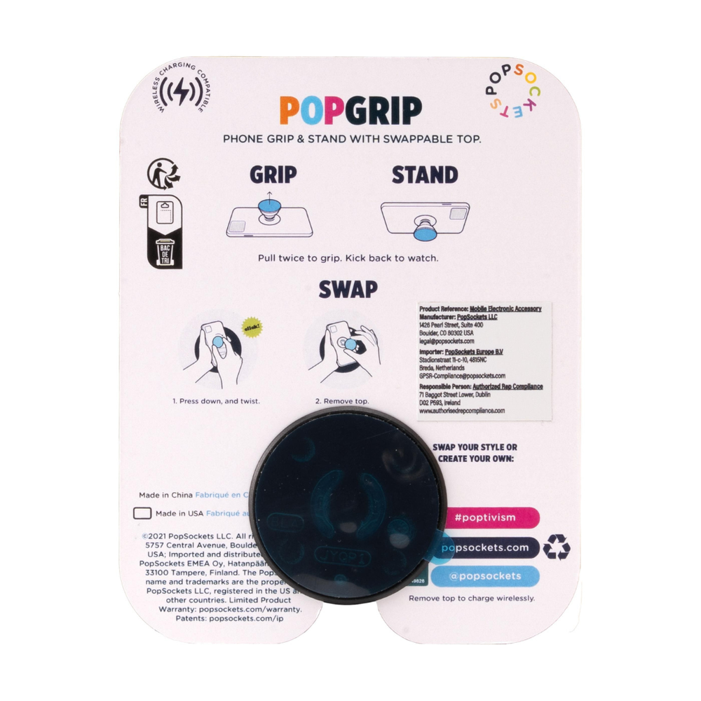 PopSocket 2.0 Phone Grip