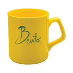 Branded Sparta Mug
