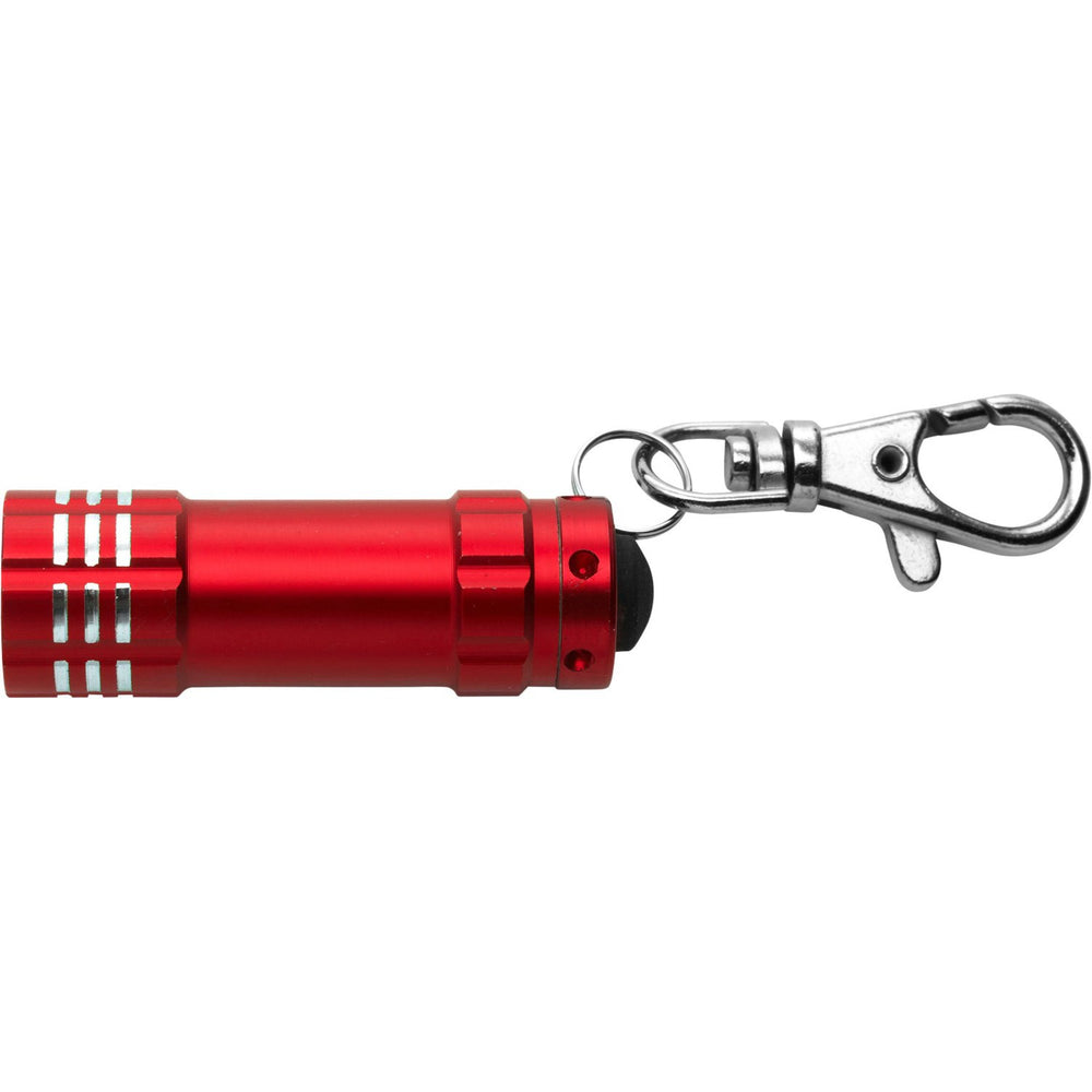 Branded Gwentlands Pocket torch, 3 LED lights