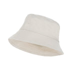 Branded Impact Aware™ 285 gsm rcanvas one size bucket hat undyed