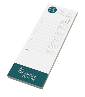 Smart-Pad - List