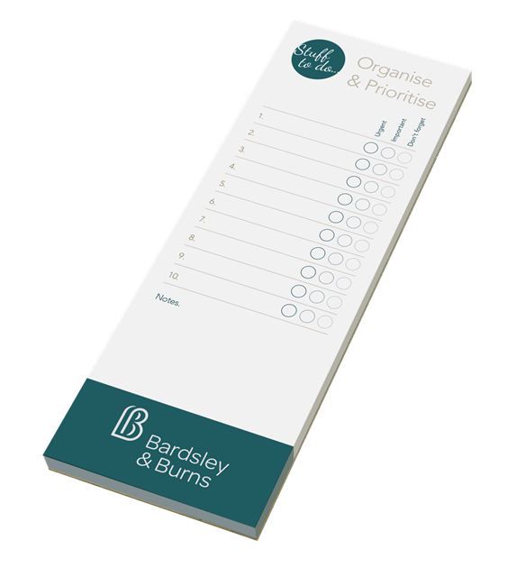 Smart-Pad - List