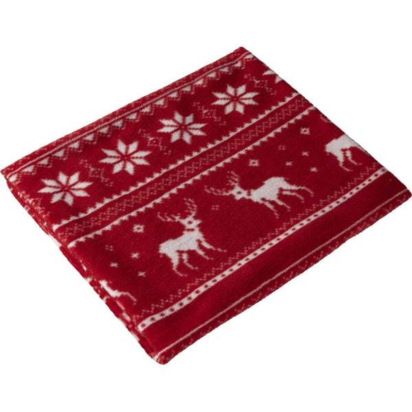Priordale Polar fleece blanket (180gm/2)