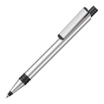 VIRTUO ALUM recycled ball pen with rpet trim