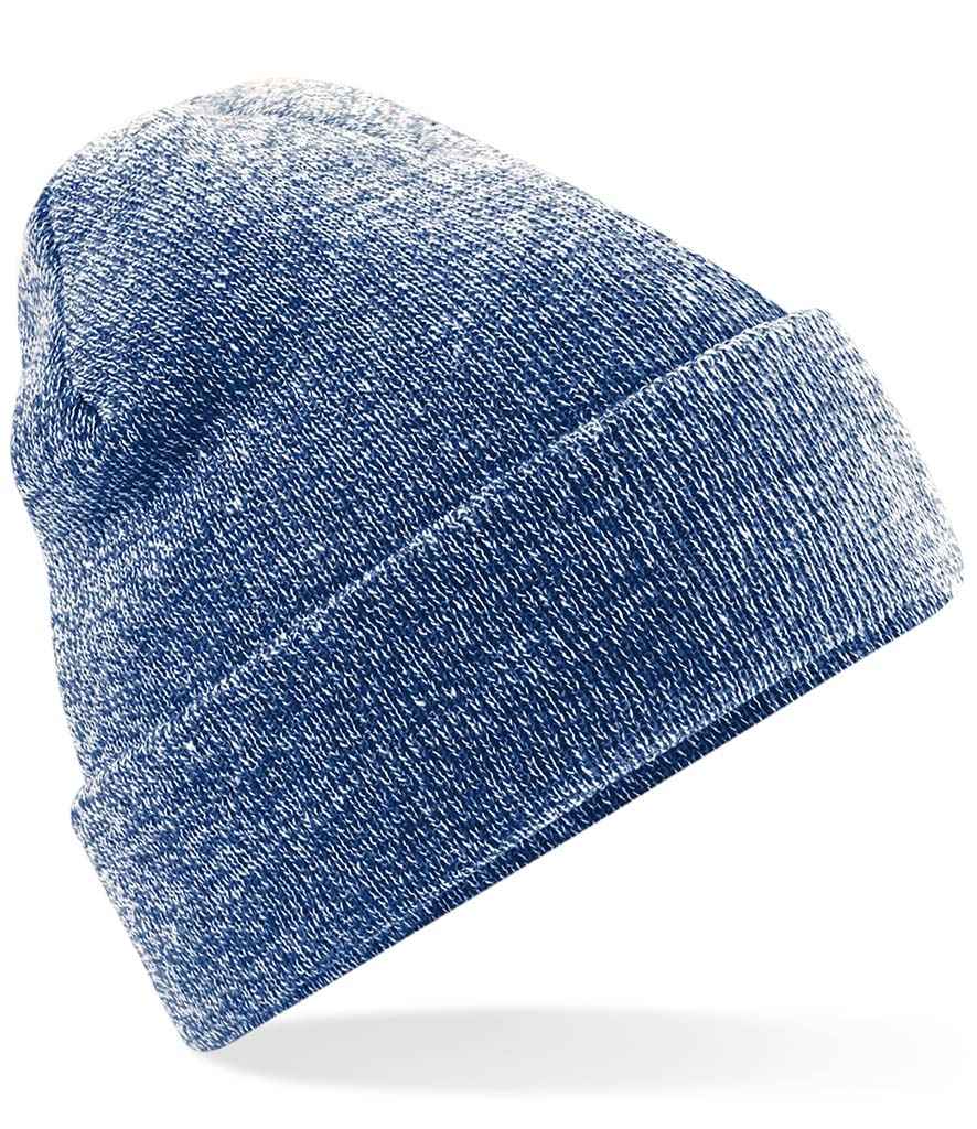 Branded Beechfield Original Cuffed Beanie