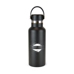 Varo 500ml Stainless Steel Vacuum Flask with Carry Handle