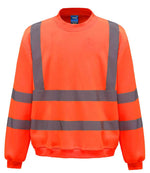 Yoko Hi-Vis Sweatshirt