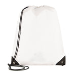 Pegasus Plus Drawstring Bags