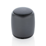 Branded Mini aluminium wireless speaker