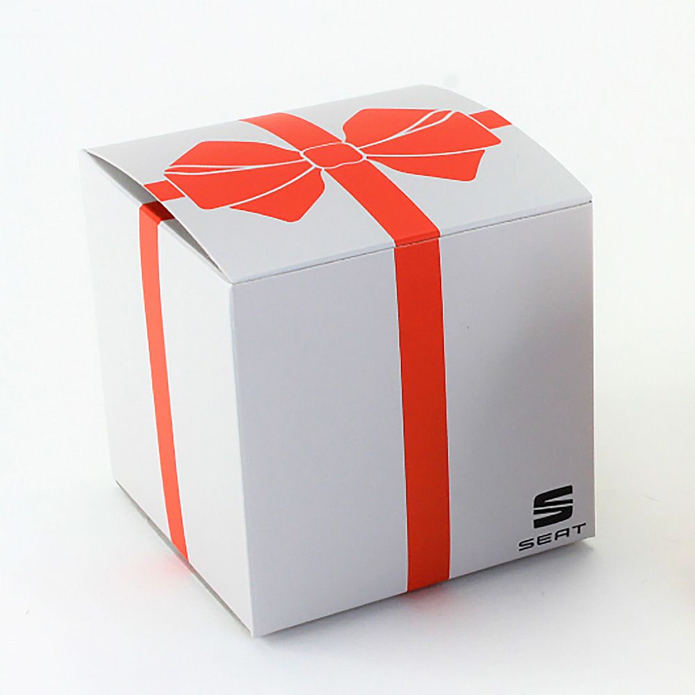 Magic Cube (70mm)