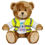 Hi Vis Bear