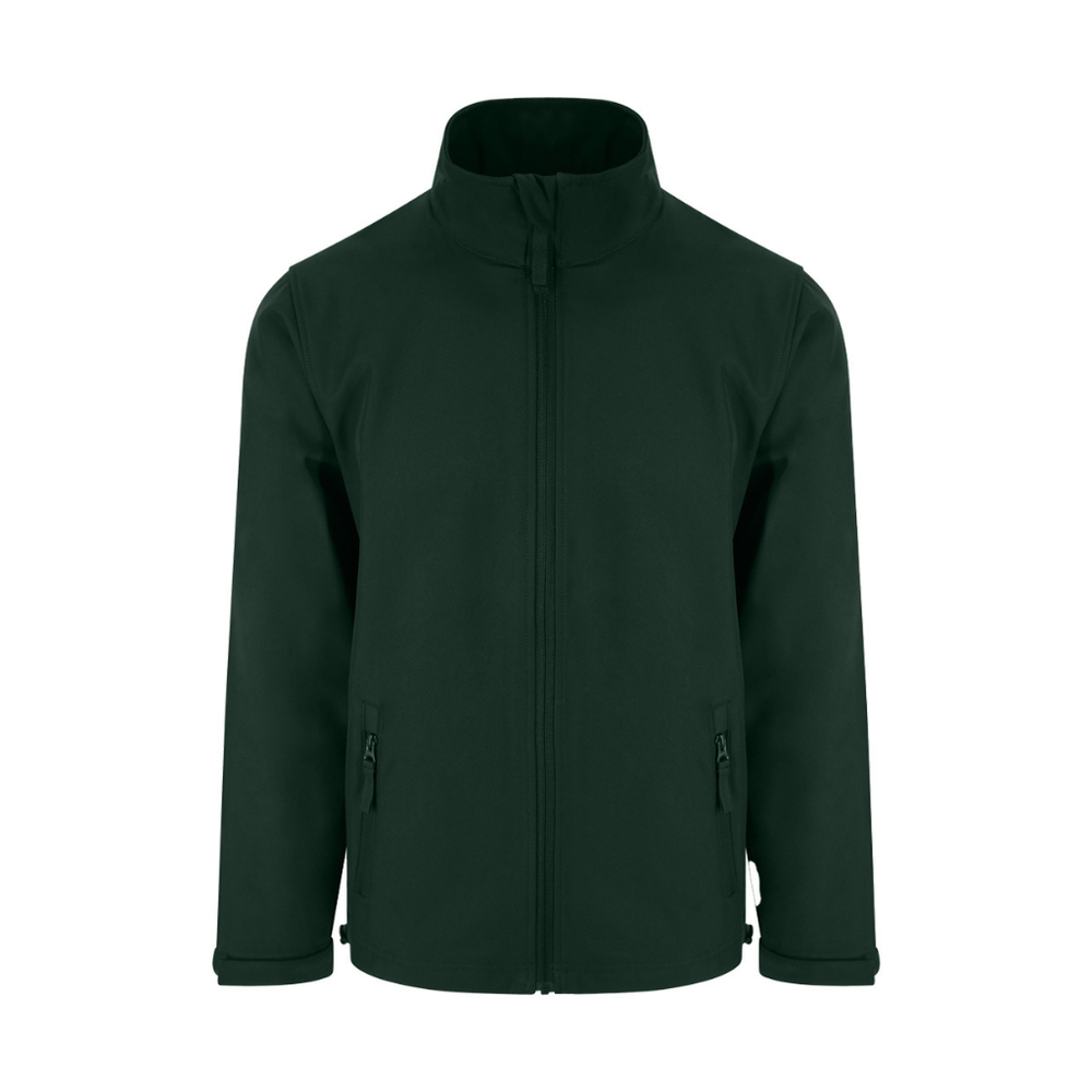 Pro RTX Pro Two Layer Soft Shell Jacket