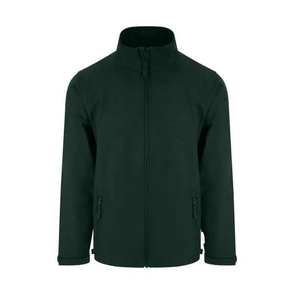 Pro RTX Pro Two Layer Soft Shell Jacket
