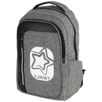 Branded Vault RFID 15" laptop backpack 16L