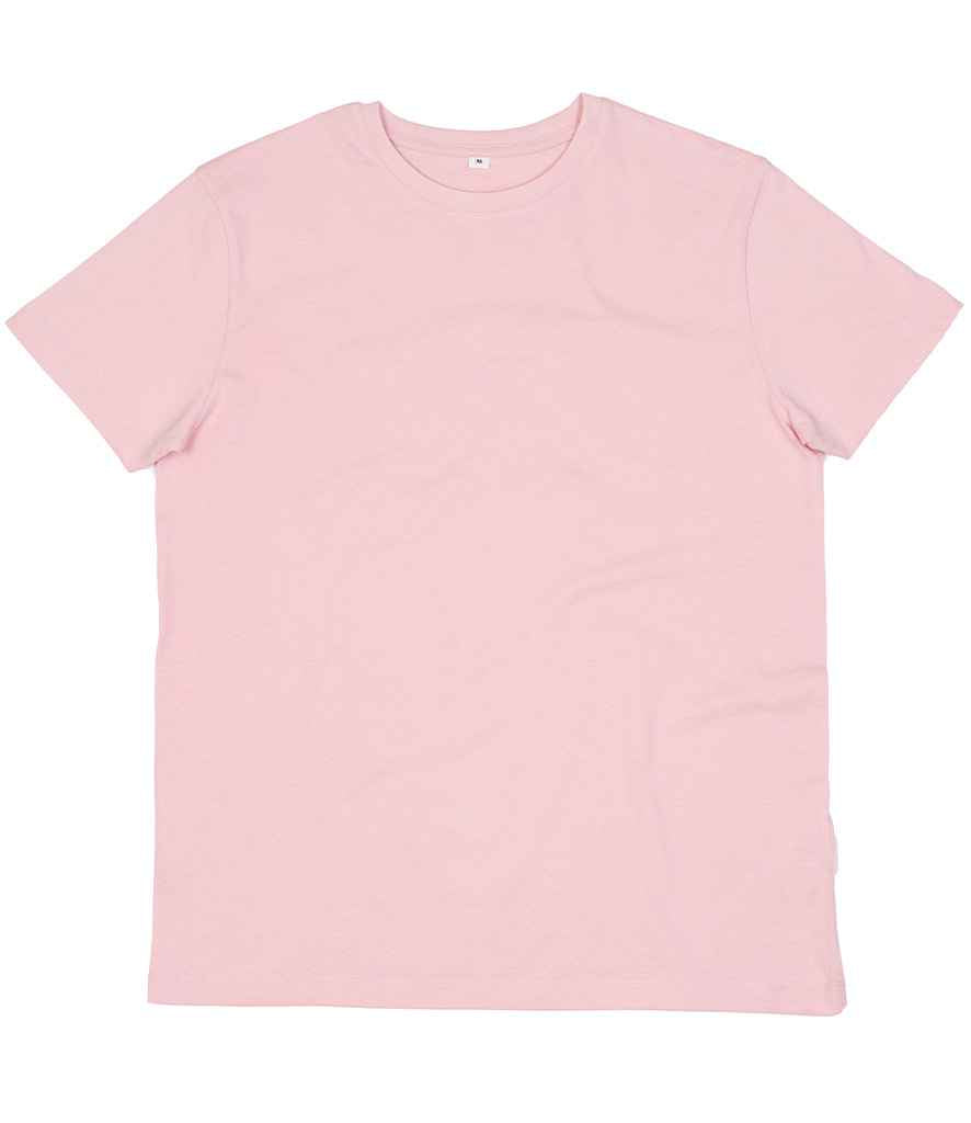 Mantis Essential T-Shirt Soft Pink