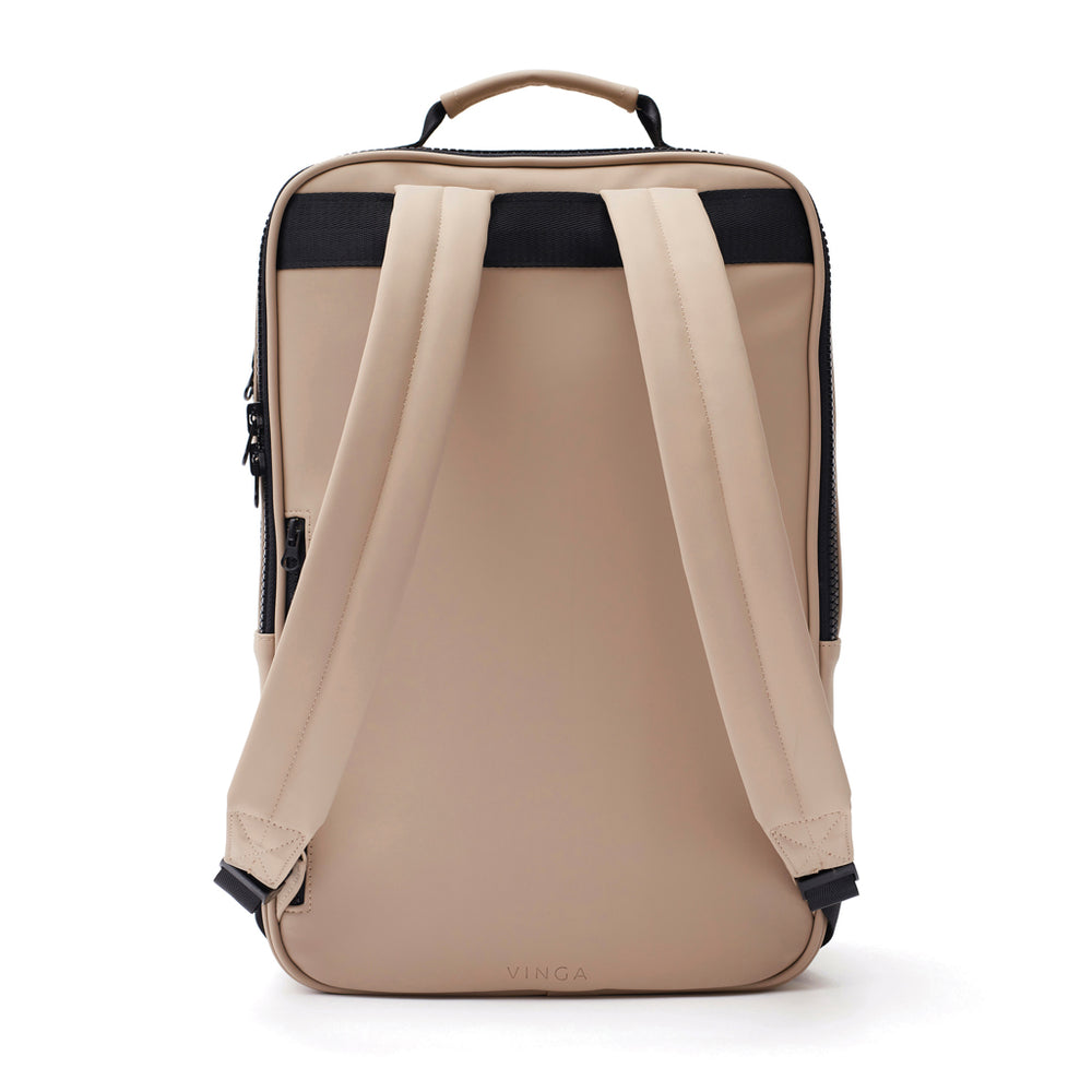 Branded VINGA Baltimore Travel Backpack