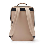 Branded VINGA Baltimore Travel Backpack