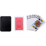 Fence Playing cards